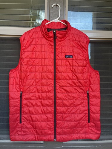 Patagonia nano puff - nano, vest