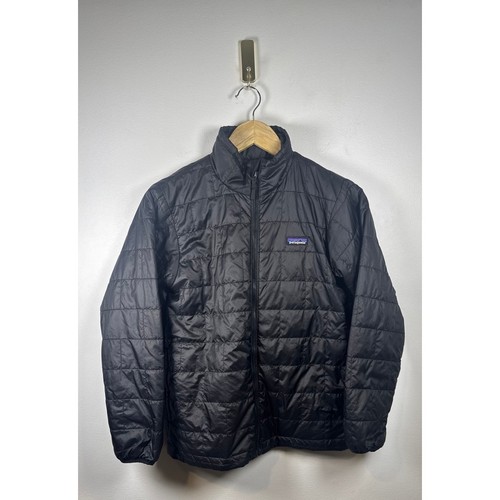 Patagonia giacca nano puff - patagonia,