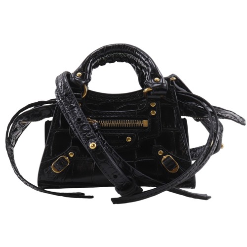 Balenciaga neo classic nano - balenciaga,