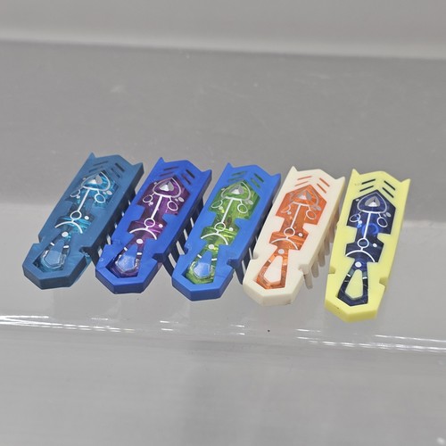 Hexbug nano mutazioni - nano,