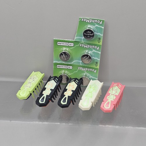 Hexbug classic nano - classic, 5x