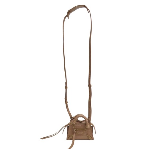 Borsa tracolla balenciaga - a,