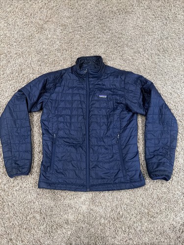 Patagonia nano puff giacca con - nano,