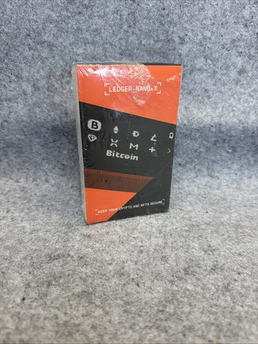 Ledger nano classic usb - ledger-nano-x,