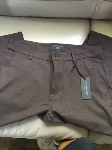 Pantaloni rhone nano - pantaloni,