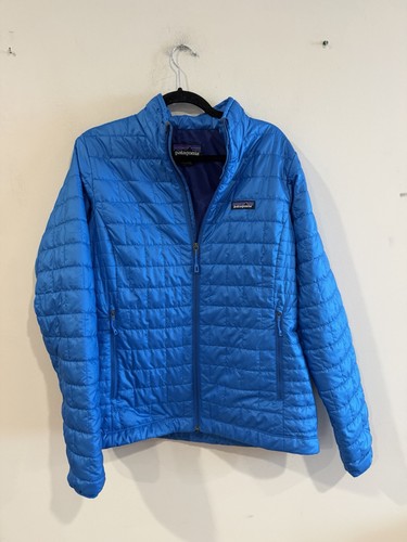 Patagonia nano puff jacket - patagonia,