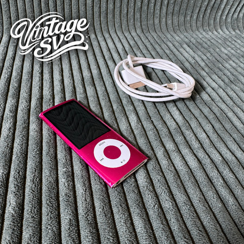 Apple ipod nano generazione - apple,