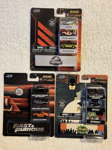 Lotto die cast nano hollywood - lotto,