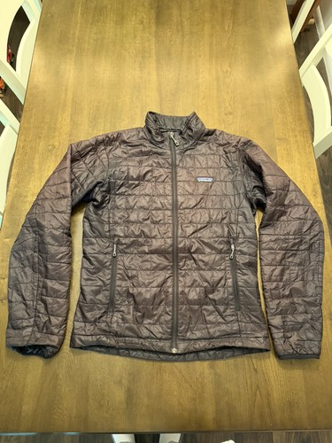Patagonia nano puff - nano, giubbotto