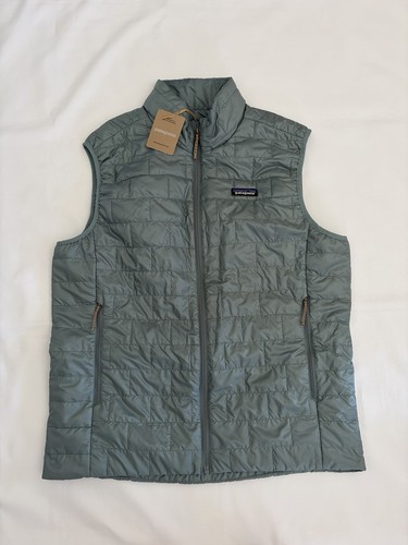 Patagonia nano puff - nano, gilet