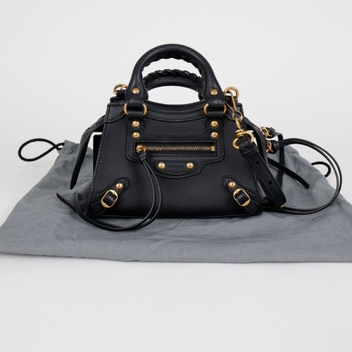 Borsa tracolla balenciaga - borsa,