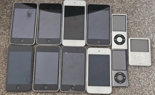 Lotto lavoro 11x apple - lotto,