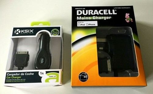 Caricabatterie auto duracell - caricabatterie,