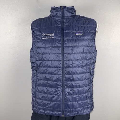 Patagonia nano puff - patagonia, uomo