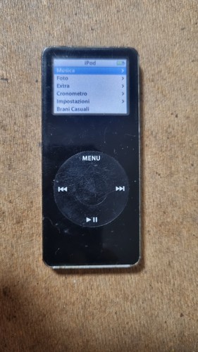 0300nn apple ipod nano - nano, 1