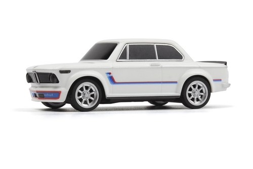 Hpi nano ttr - bmw, 2002
