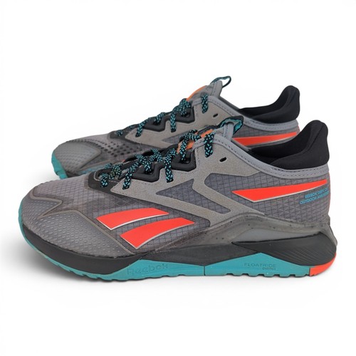 Reebok nano adventure - nano, tr