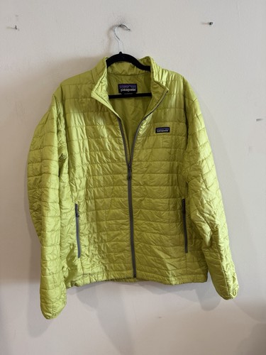Patagonia nano puff giubbotto - patagonia,