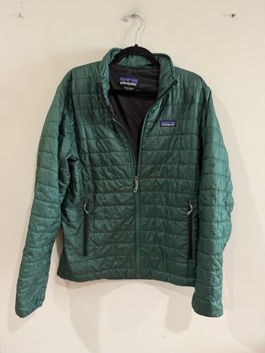 Patagonia nano puff giacca - patagonia,