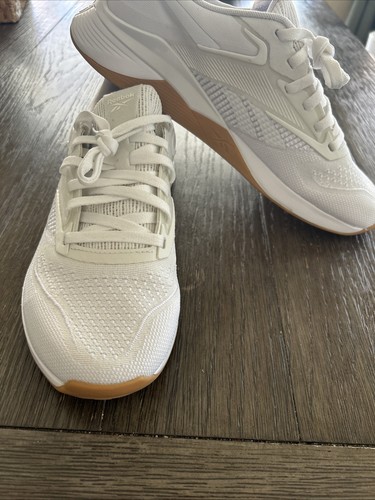 Reebok sneaker donna nano - sneaker, x4