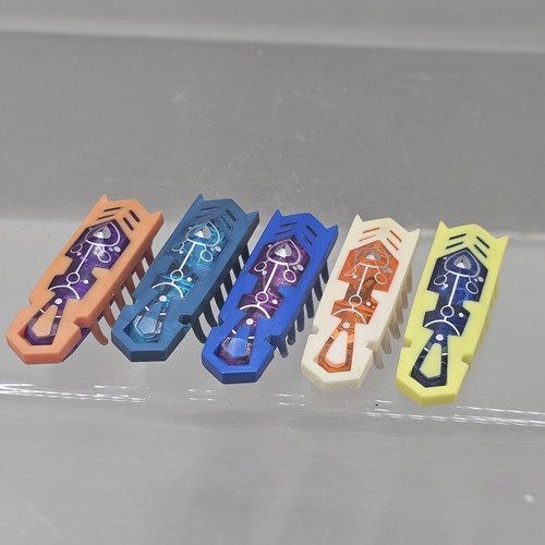 Hexbug nano mutazioni - nano,