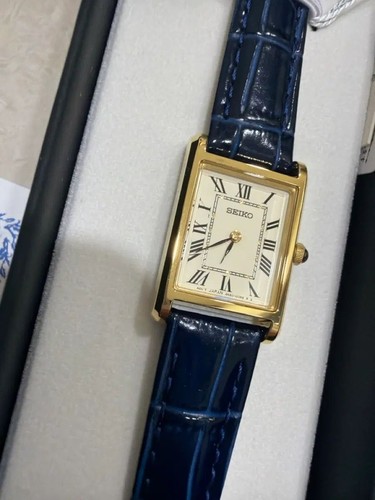 Seiko selection nano - seiko, universe