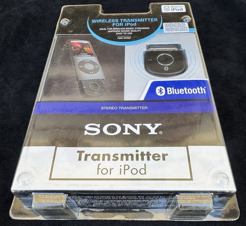 Sony trasmettitore wireless - trasmettitore,