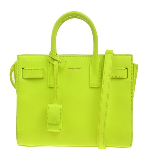 Borsa mano saint laurent - a,