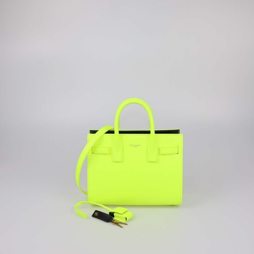 Borsa saint laurent nano - laurent,