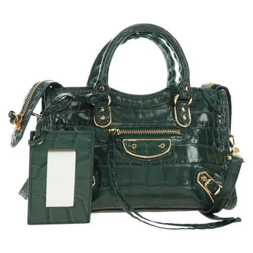 Borsa balenciaga classic - borsa,