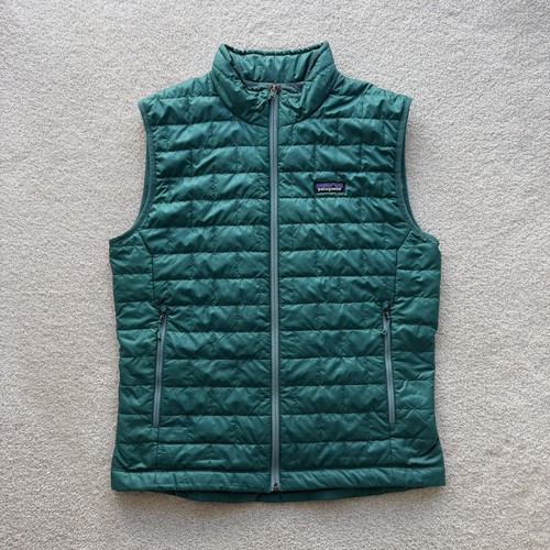 Patagonia nano puff gilet - patagonia, uomo