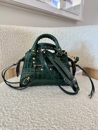 Borsa balenciaga neo classic - borsa,