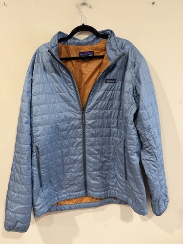 Patagonia nano puff giubbotto - nano,