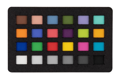 Calibrite colorchecker classic - colorchecker,