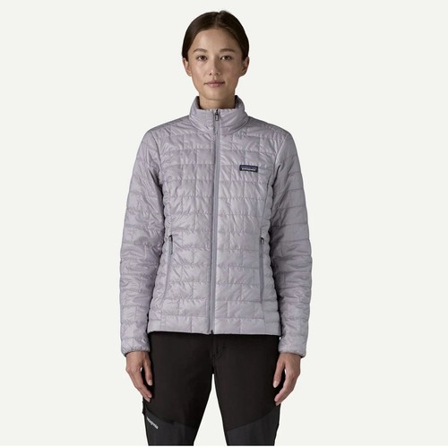 Giacca nano puff - giacca,