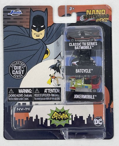 Batman comics classic serie - batman,