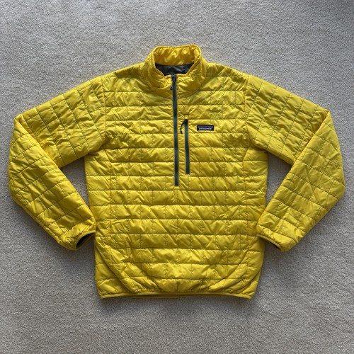 Patagonia giacca uomo - uomo, nano