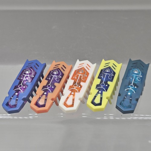 Hexbug nano mutazioni - 5x,