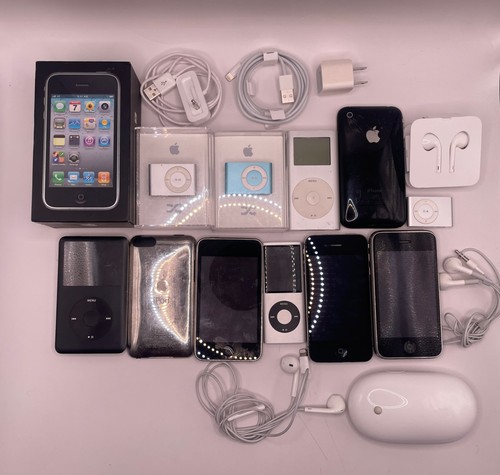 Apple ipod touch iphone - apple,