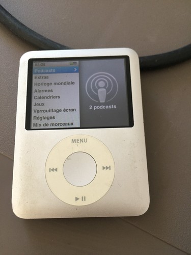 3578nn apple ipod nano - nano, 3