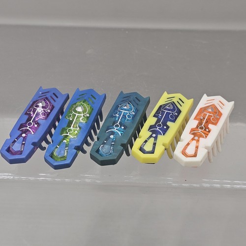 Hexbug nano mutazioni - 5x,