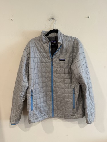 Patagonia nano puff giubbotto - patagonia,