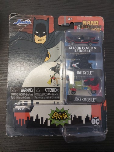 Batman classic series - classic,