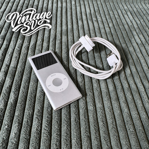 Apple ipod nano generazione - ipod,