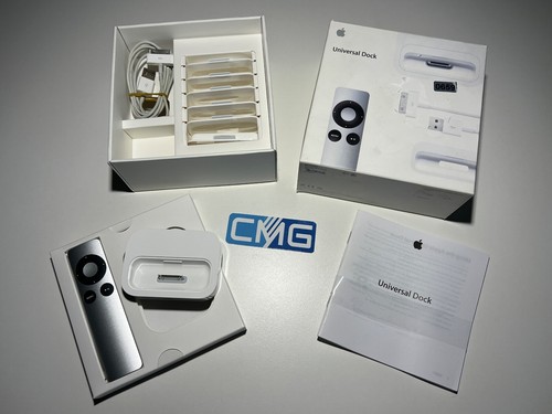 Apple dock universale iphone - apple,