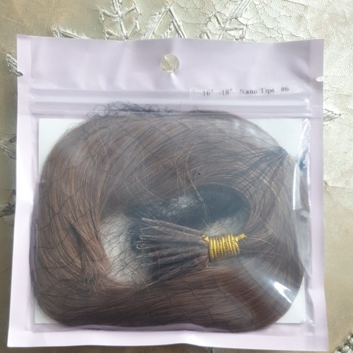 Extension capelli nuovi - extension,