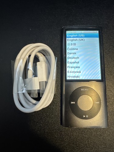 Pacchetto apple ipod - apple, 5a