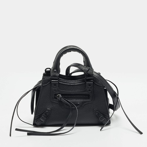 Borsa balenciaga neo - balenciaga,