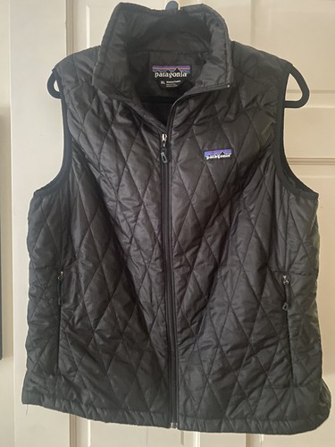 Patagonia nano puff gilet - nano,