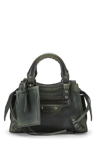 Balenciaga pelle vitello - balenciaga,